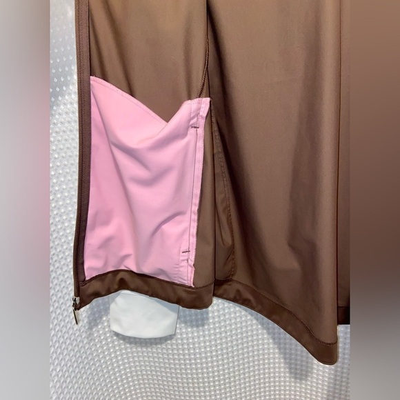 Women’s NIKE GOLF FIT DRY Jacket Sz Large - Picture 8 of 12